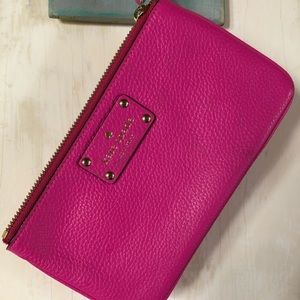 Kate spade wristlet